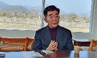 유성수 장성군수 출마예정자, 정책간담회서 군정 비전 제시