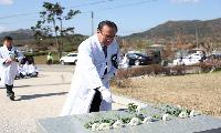 이개호 의원, 독립운동가 AI 조롱 엄벌 법안 발의중