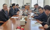 이개호 주선, 한빛원전 비대위·국회 환노위 간담회